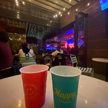 Happy Camper - Bars Near Me - Chicago, Illinois Happy Camper - Bars Near Me - Chicago, Illinois