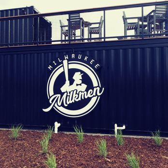 Milwaukee Milkmen - Amateur Sports Teams Near Me - Franklin, Wisconsin