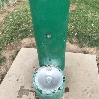 Andreson Dog Park - Dog Parks Near Me - Rialto, California