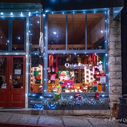 Quicksilver Gallery
