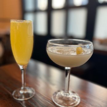 The Smith - Drinks - New American Near Me - Chicago, Illinois The Smith - Drinks - New American Near Me - Chicago, Illinois