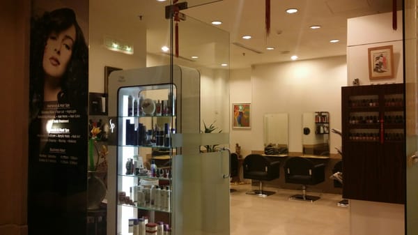 Pullman Kuala Lumpur City Centre - Hotel & Residences by null