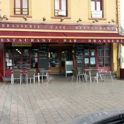 Au Vieux Port