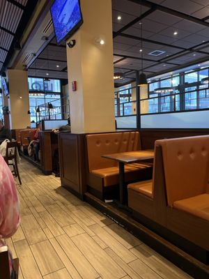 Iron Hill Brewery & Restaurant by null