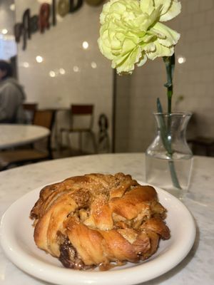 Fabrique Artisan Bakery by null