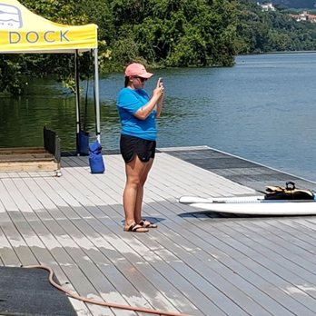 Rowing Dock - Boating Near Me - Austin, Texas