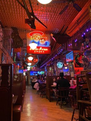 Serum's Good Time Emporium by null