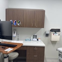 Advocate Health Center