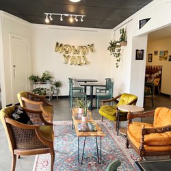 Bear Cave Coffee