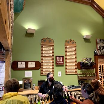 MOUNT HOPE ESTATE & WINERY - Updated February 2026 - 46 Photos & 42 ...