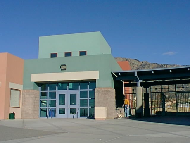 Children's Choice at Double Eagle - childcare center in Albuquerque, NM