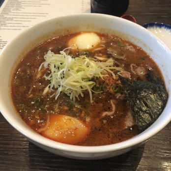 Umai - Winter ramen - Japanese Near Me - Chicago, Illinois Umai - Winter ramen - Japanese Near Me - Chicago, Illinois