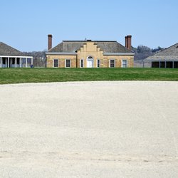 Historic Fort Snelling