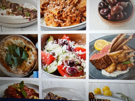 Árdana Food & Drink - Newtown by null