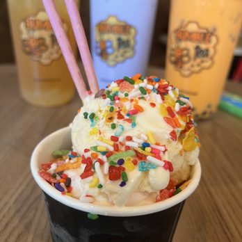 Bumble Tea - Bumble Sundae - Coffee & Tea Near Me - Raleigh, North Carolina Bumble Tea - Bumble Sundae - Coffee & Tea Near Me - Raleigh, North Carolina