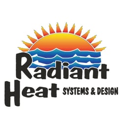 Radiant Heat Systems & Design