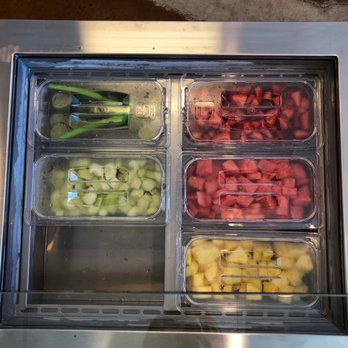 The Paleta Bar - Fresh fruit. - Ice Cream & Frozen Yogurt Near Me - Bernalillo, New Mexico The Paleta Bar - Fresh fruit. - Ice Cream & Frozen Yogurt Near Me - Bernalillo, New Mexico