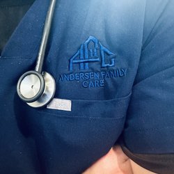 Andersen Family Care - Andersen Family Care
