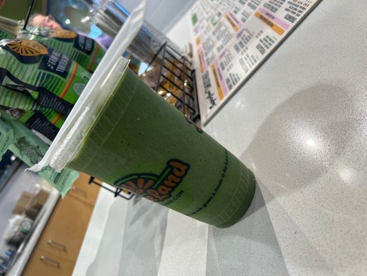 JuiceLand by null
