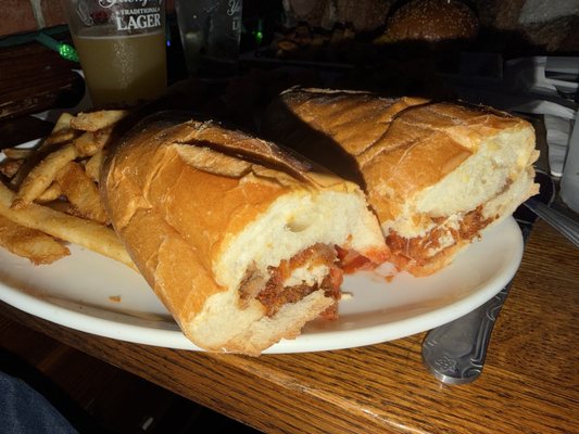 Finn Mccools Ale House by null