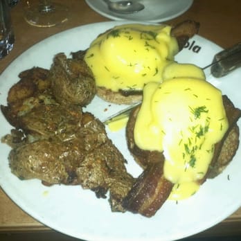 Lola - Eggs benny - Greek Near Me - Seattle, Washington Lola - Eggs benny - Greek Near Me - Seattle, Washington