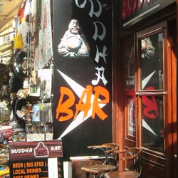 Buddha Bar