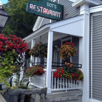 Dot's Restaurant - Diners Near Me - Wilmington, Vermont Dot's Restaurant - Diners Near Me - Wilmington, Vermont