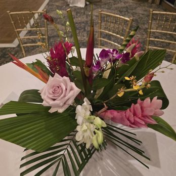 MAD Event Productions - Floral Designers Near Me - San Diego, California