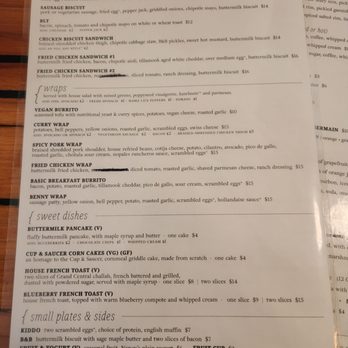 Little Griddle Hawthorne - Breakfast & Brunch Near Me - Portland, Oregon Little Griddle Hawthorne - Breakfast & Brunch Near Me - Portland, Oregon