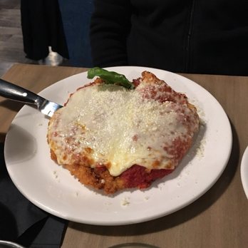 Passero - Italian Near Me - Arlington Heights, Illinois
