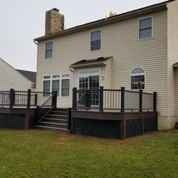 Deck Masters & Landscape Design