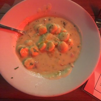Rock'N Fish - Clam Chowder - Seafood Near Me - Manhattan Beach, California Rock'N Fish - Clam Chowder - Seafood Near Me - Manhattan Beach, California