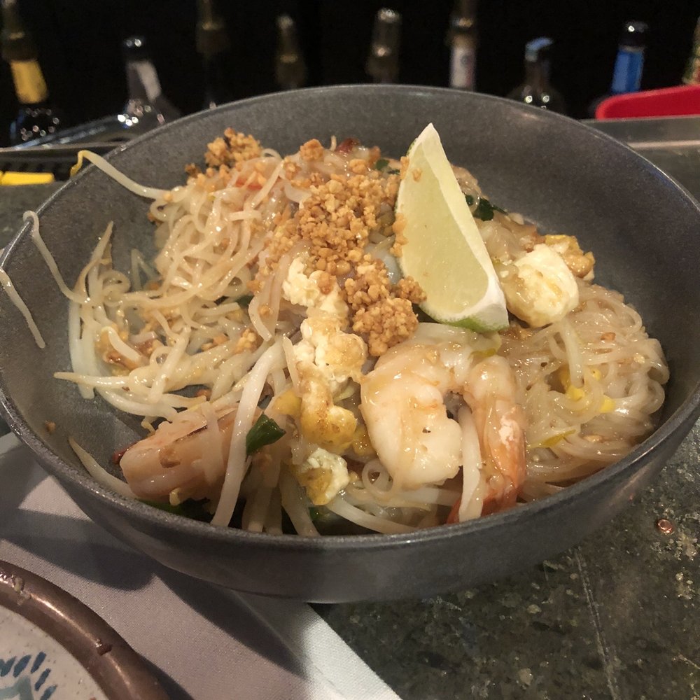 Lots Of Eats - Pad Thai was excellent - Thai Near Me - North Andover, Massachusetts Lots Of Eats - Pad Thai was excellent - Thai Near Me - North Andover, Massachusetts