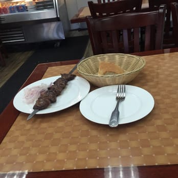 Urgut Tandir Express - Beef kabob - $3.99 - Uzbek Near Me - Kensington, New York Urgut Tandir Express - Beef kabob - $3.99 - Uzbek Near Me - Kensington, New York