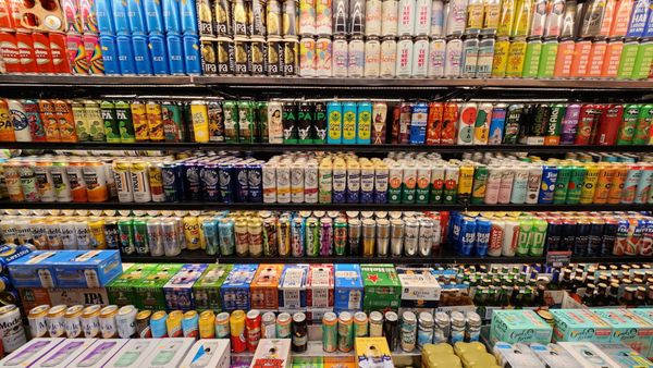 Milano Market by null