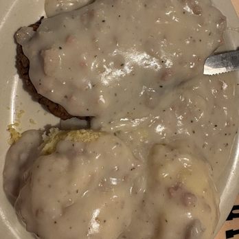 Pufferbelly Station Restaurant - Chicken Fried Steak Large Lunch - American Near Me - Grand Junction, Colorado Pufferbelly Station Restaurant - Chicken Fried Steak Large Lunch - American Near Me - Grand Junction, Colorado