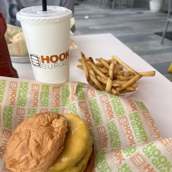 Hook Burger - Double Hook Burger - Burgers Near Me - Burbank, California Hook Burger - Double Hook Burger - Burgers Near Me - Burbank, California