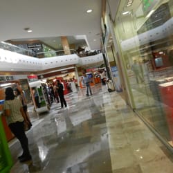Plaza Lindavista