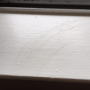 Blue Ribbon Maintenance - Each window sill looked like this, basic dirt and dust again that could easily be wiped away but was completely neglected - Home Cleaning Near Me - Citrus Heights, California Blue Ribbon Maintenance - Each window sill looked like this, basic dirt and dust again that could easily be wiped away but was completely neglected - Home Cleaning Near Me - Citrus Heights, California