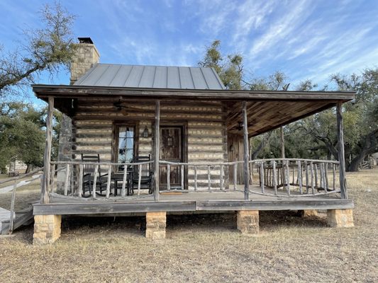 Contigo Ranch Fredericksburg by null
