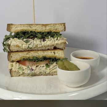 Espresso Bar - The much smaller tuna melt on their own site - Coffee & Tea Near Me - Long Beach, California Espresso Bar - The much smaller tuna melt on their own site - Coffee & Tea Near Me - Long Beach, California