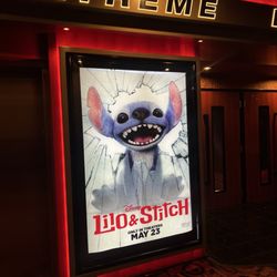 Cinemark 20 and XD
