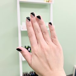 Vantastic Nails - Gel manicure