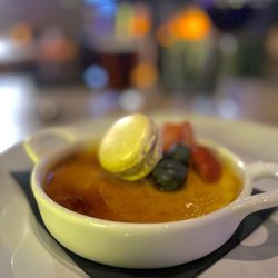 Entrecôte & Co - Crème Brûlée