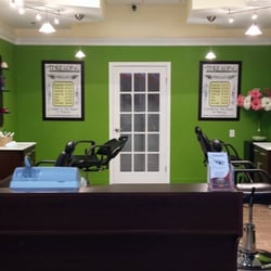 The Threading Place