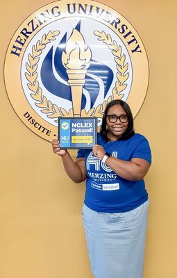 Herzing University Online