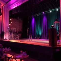 The State Theatre
