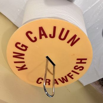 King Cajun Crawfish - Cajun/Creole Near Me - Orlando, Florida King Cajun Crawfish - Cajun/Creole Near Me - Orlando, Florida