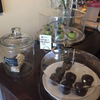 Teasider - Baked goods - Tea Rooms Near Me - Madison, Wisconsin