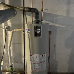 Miraculous Plumbing Services